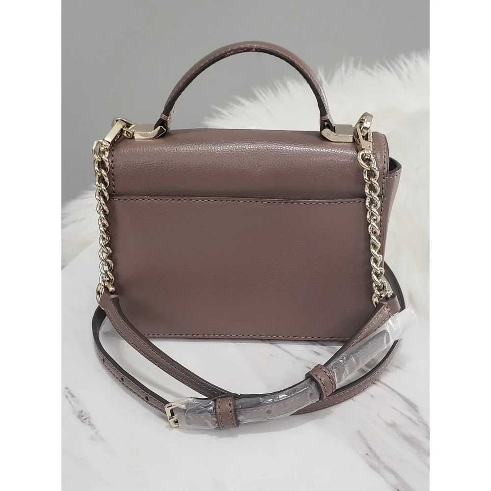 NEVER USED Kate Spade / Patterson Drive Maisie Dusk Cityscape purse‎ crossbody